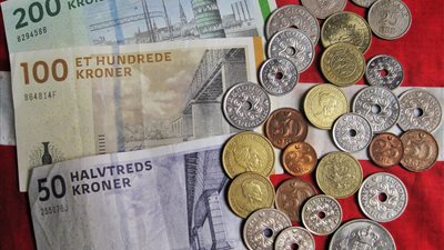 ومضة الاقتصادي