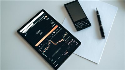 ومضة الاقتصادي