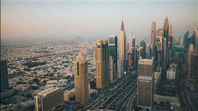 ومضة الاقتصادي