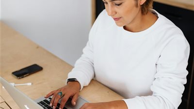 ومضة الاقتصادي