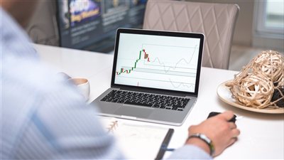 ومضة الاقتصادي