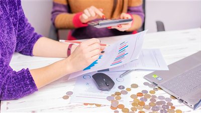 ومضة الاقتصادي