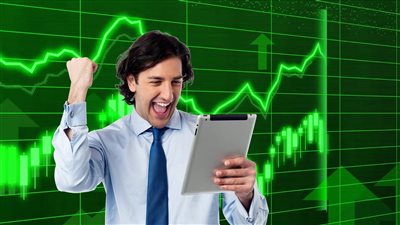 أسواق الأسهم تتفاعل مع نبرة التوجيهات المستقبلية أكثر من تفاعلها مع أرقام الأرباح الفعلية