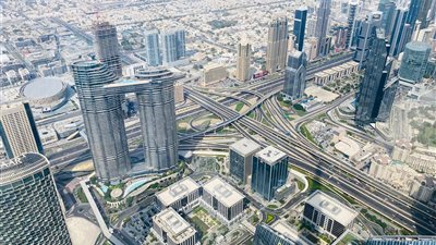 الإمارات تفتح باب الاستثمار في الصكوك الحكومية للأفراد بدءاً من ألف درهم فقط