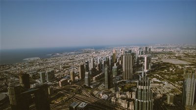ومضة الاقتصادي