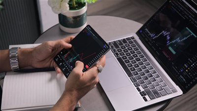 ومضة الاقتصادي
