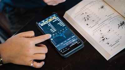 ومضة الاقتصادي