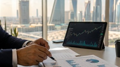 ومضة الاقتصادي