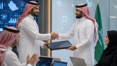 ومضة الاقتصادي