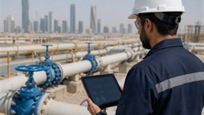 ومضة الاقتصادي