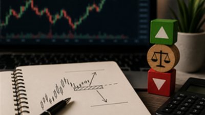 ومضة الاقتصادي
