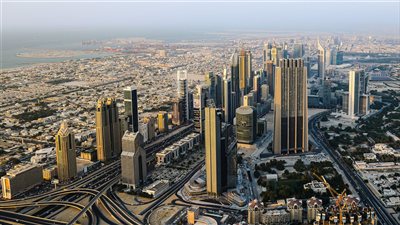 ومضة الاقتصادي
