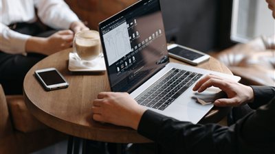 ومضة الاقتصادي