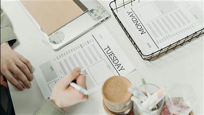 ومضة الاقتصادي
