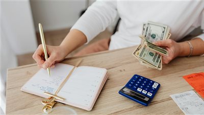 ومضة الاقتصادي