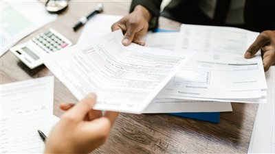 ومضة الاقتصادي