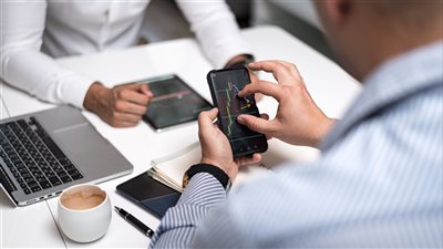ومضة الاقتصادي