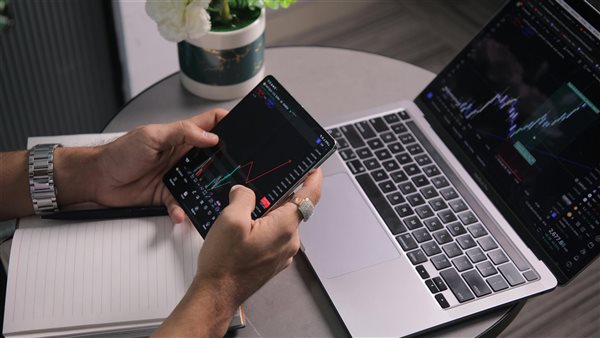 ومضة الاقتصادي