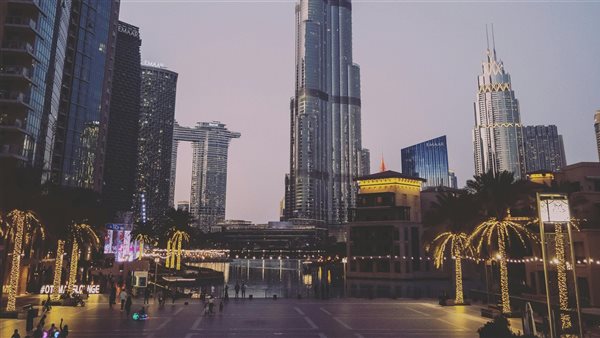 ومضة الاقتصادي