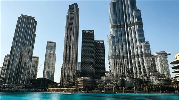 ومضة الاقتصادي