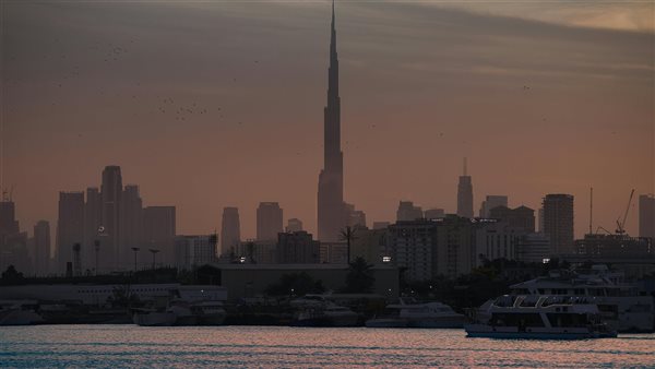 ومضة الاقتصادي