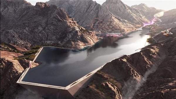 ومضة الاقتصادي