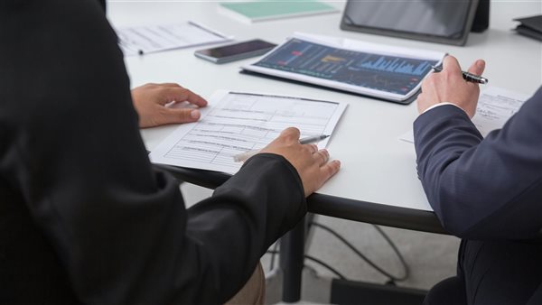 ومضة الاقتصادي