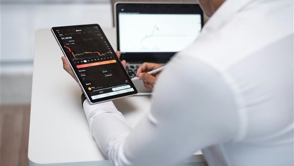 ومضة الاقتصادي