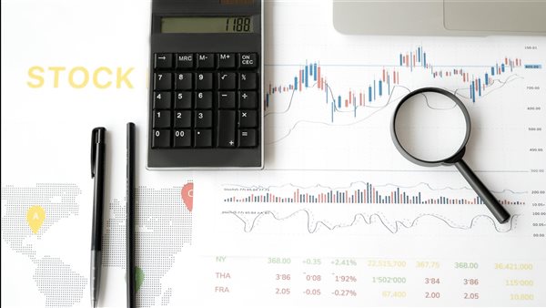 ومضة الاقتصادي