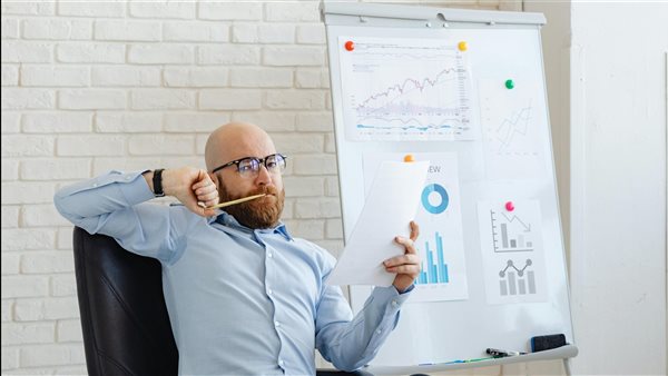 ومضة الاقتصادي