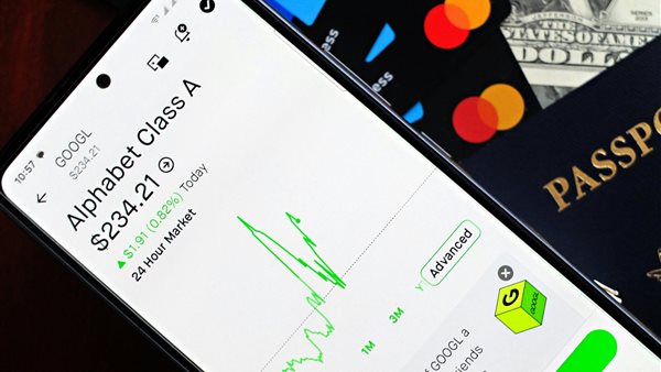 ومضة الاقتصادي