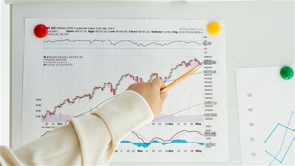 ومضة الاقتصادي