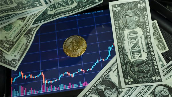 ومضة الاقتصادي