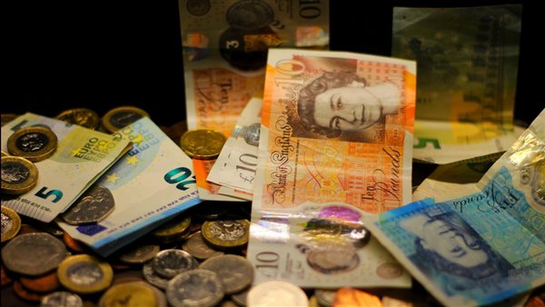 ومضة الاقتصادي