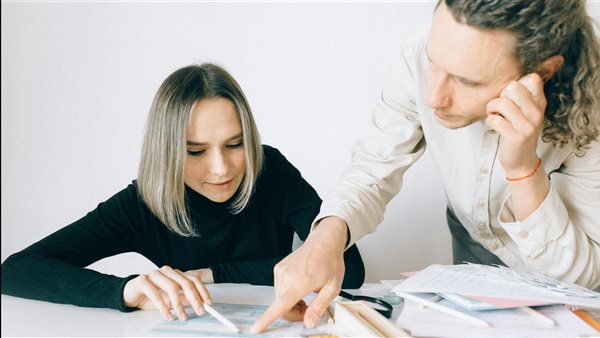 ومضة الاقتصادي