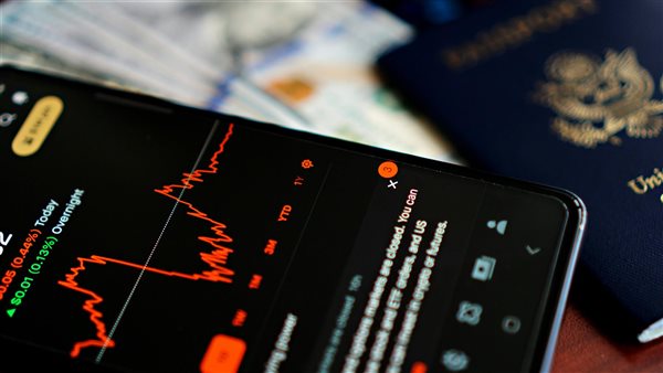 ومضة الاقتصادي