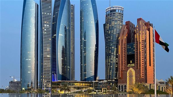 ومضة الاقتصادي
