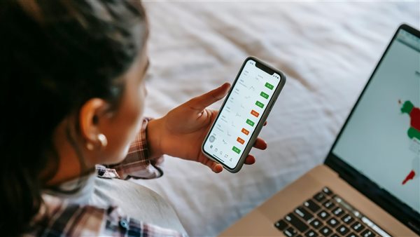 ومضة الاقتصادي