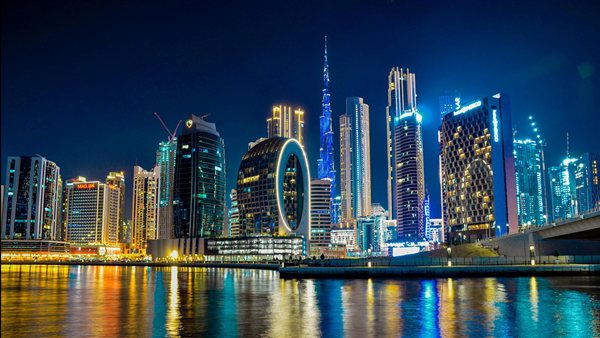 ومضة الاقتصادي