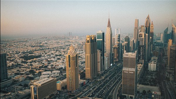 ومضة الاقتصادي