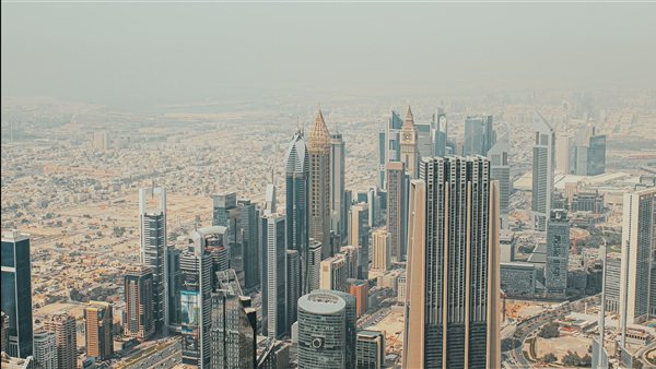 ومضة الاقتصادي