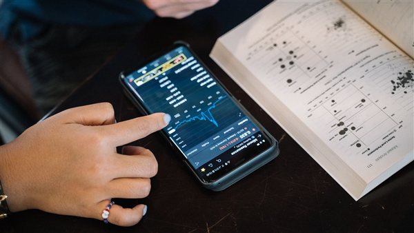 ومضة الاقتصادي