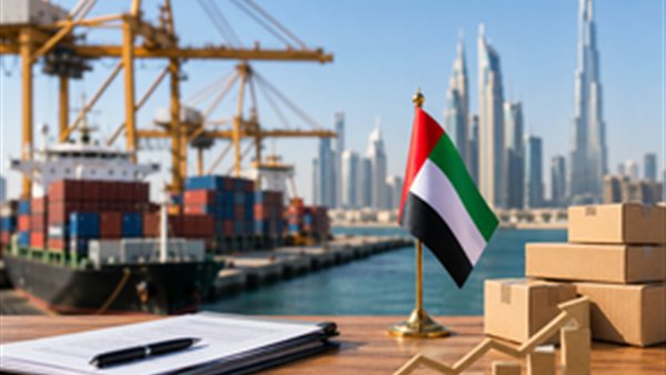 ومضة الاقتصادي