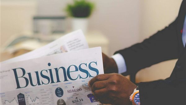 ومضة الاقتصادي