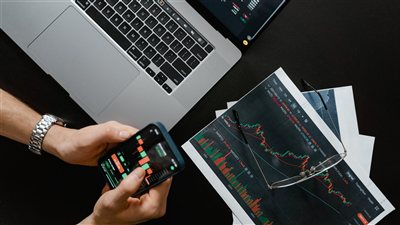 ومضة الاقتصادي