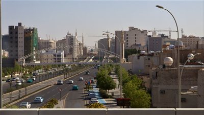 ومضة الاقتصادي