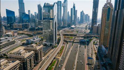ومضة الاقتصادي