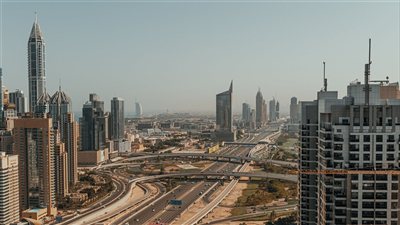 ومضة الاقتصادي