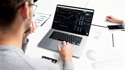ومضة الاقتصادي