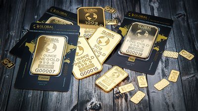 ومضة الاقتصادي